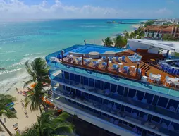 The Carmen Hotel | Quintana Roo - Solidaridad - Playa del Carmen - Centro